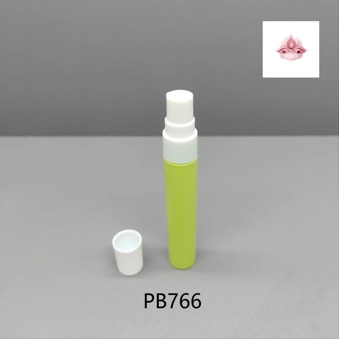 Mini Lotion Bottle Series